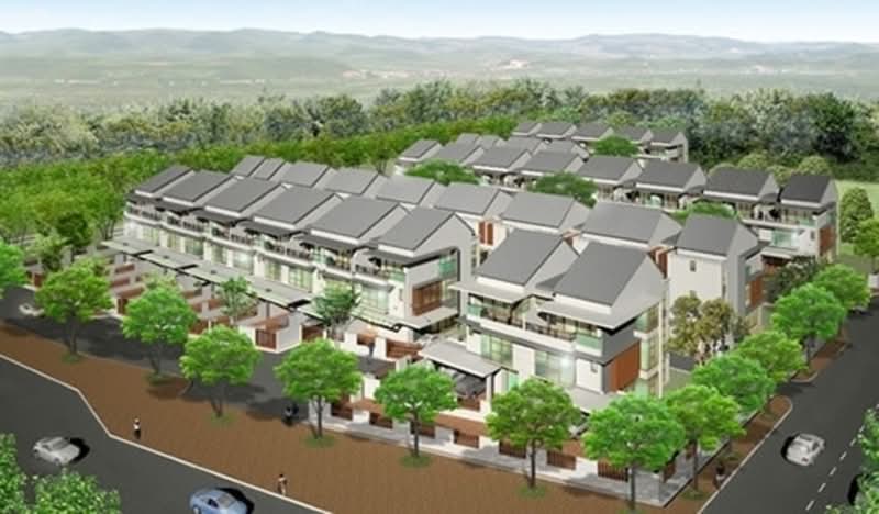 Sentral Greens - iProperty.com.my