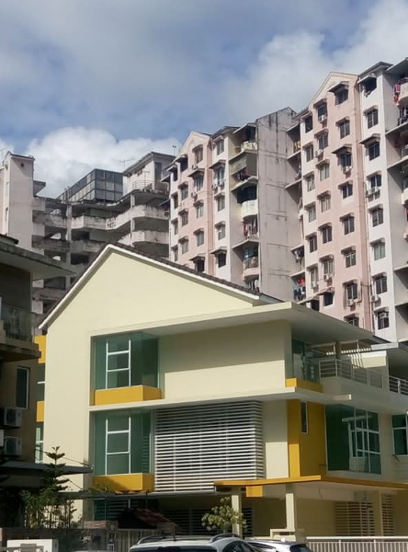 Sentral Greens - iProperty.com.my