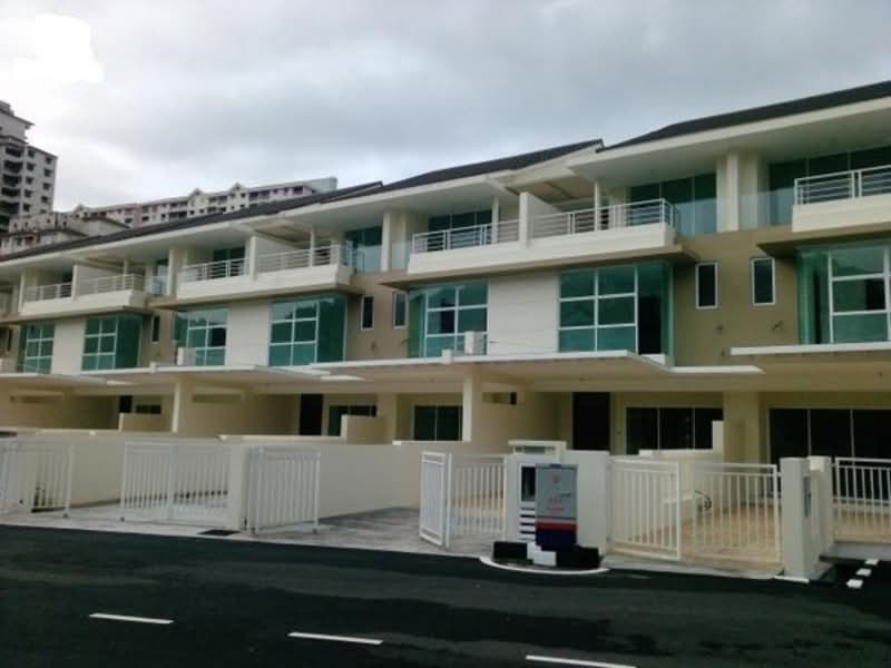 Sentral Greens - iProperty.com.my