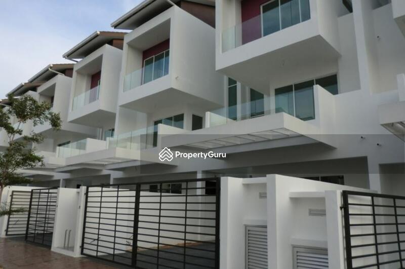 For Sale - Laman Bayu