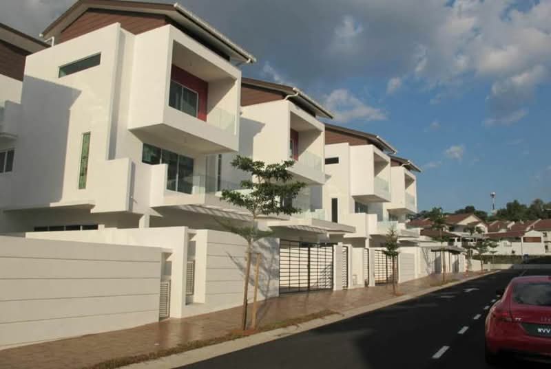 Laman Bayu - iProperty.com.my