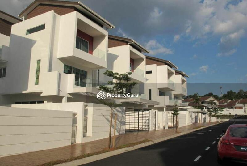 For Sale - Laman Bayu
