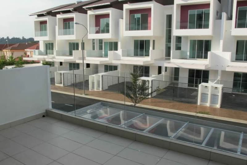 Laman Bayu - iProperty.com.my