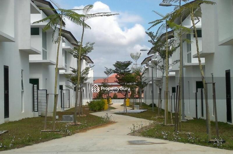 For Sale - Laman Bayu
