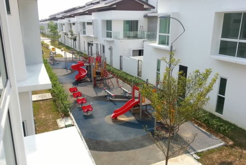 Laman Bayu - iProperty.com.my