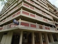 Jurong West Street 42