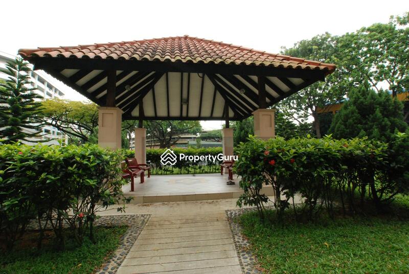 422 Jurong West Street 42 #0