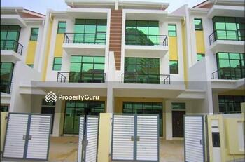 Metro Residences