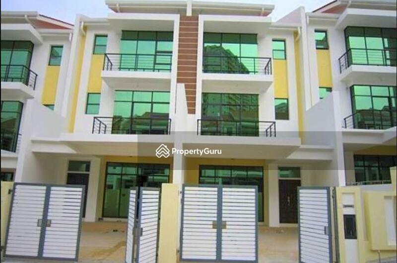 Untuk Dijual - Metro Residences