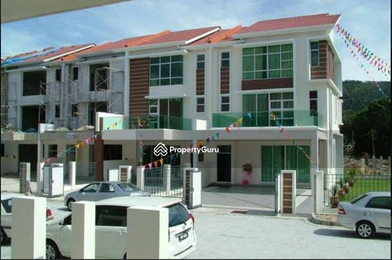 Untuk Dijual - Metro Residences