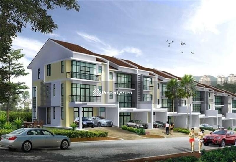 Untuk Dijual - Metro Residences