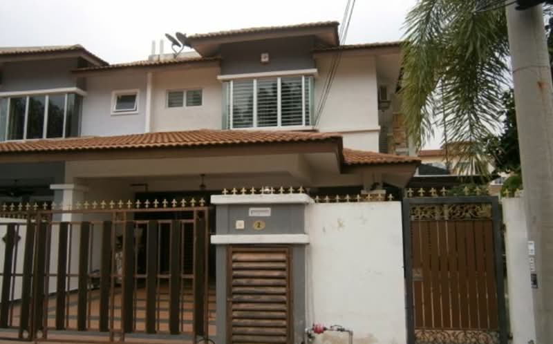 Bayu Perdana - iProperty.com.my