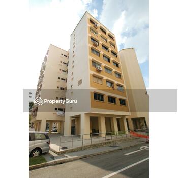433 Jurong West Street 42