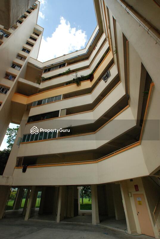 433 Jurong West Street 42 #0