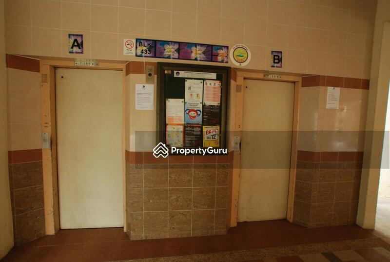 433 Jurong West Street 42 #0