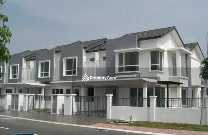 For Rent - Taman Puchong Prima