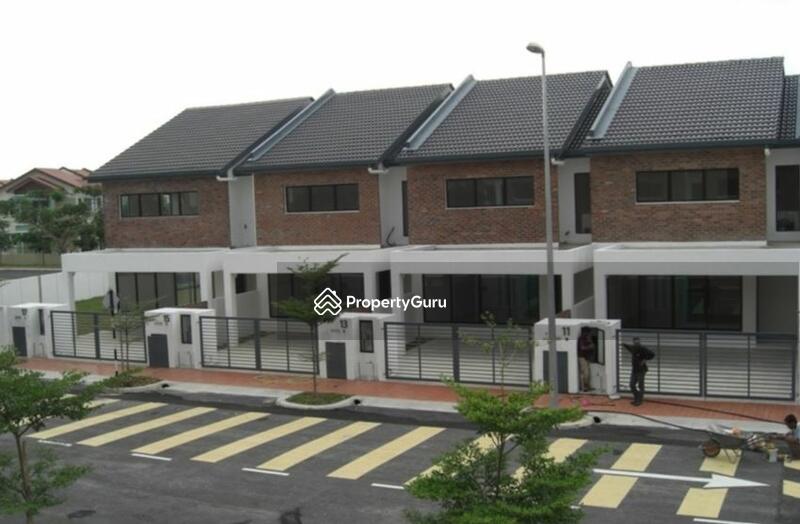 For Rent - Taman Puchong Prima