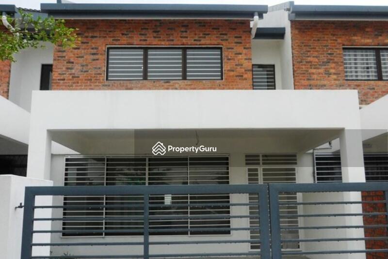 For Rent - Taman Puchong Prima