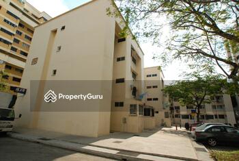 434 Jurong West Street 42