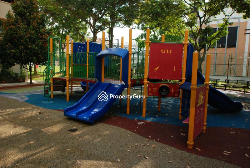 For Sale - 434 Jurong West Street 42