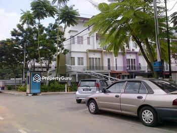 Eastwood Terrace