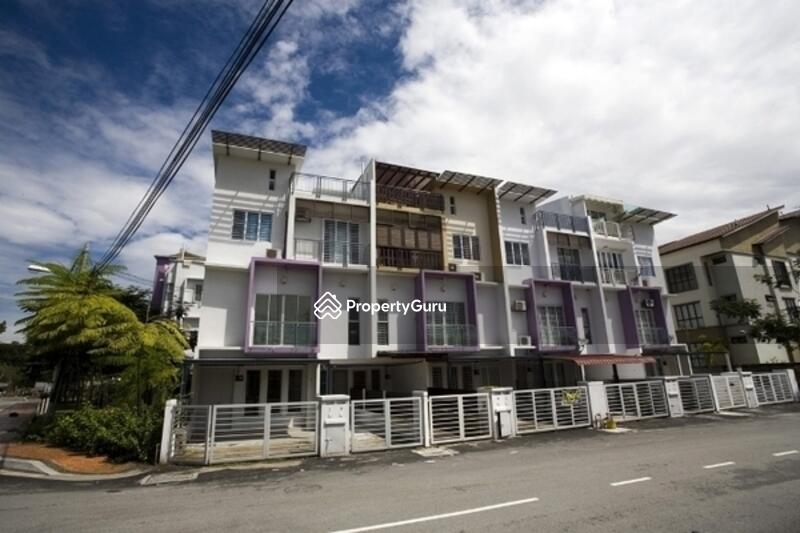 Eastwood Terrace #0