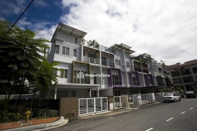 Eastwood Terrace #0