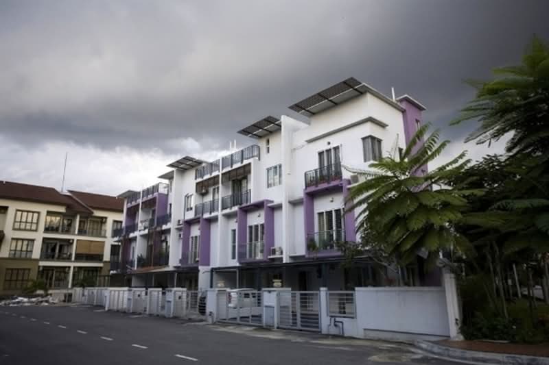 Eastwood Terrace - iProperty.com.my