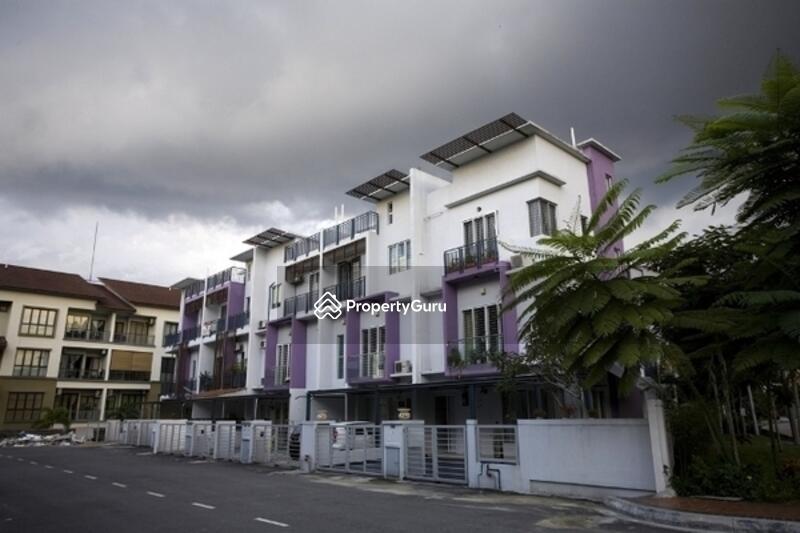 Untuk Dijual - Eastwood Terrace