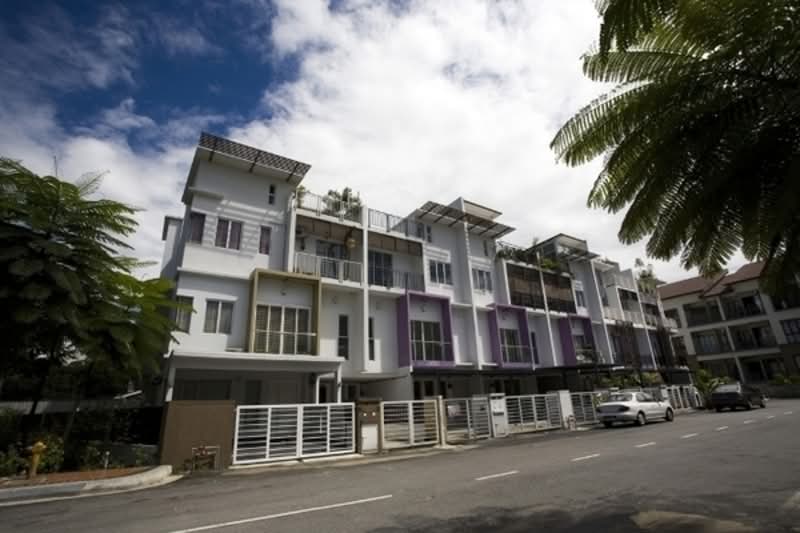 Eastwood Terrace - iProperty.com.my