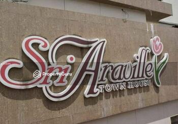 Sri Araville