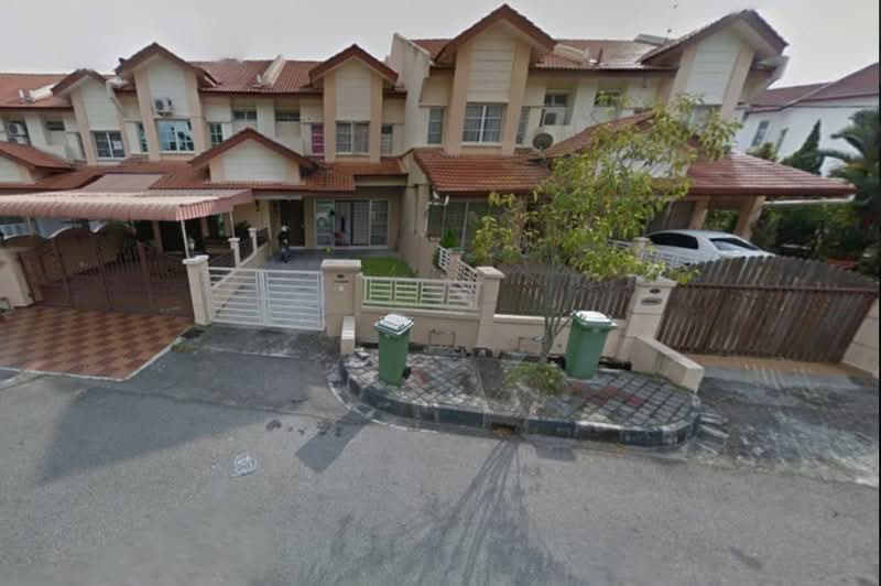 Sunway Tunas Jaya - iProperty.com.my