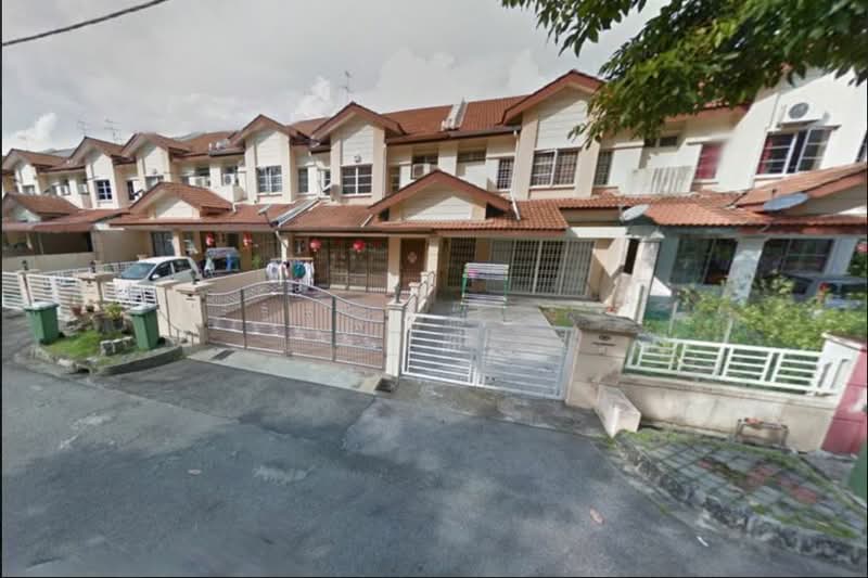Sunway Tunas Jaya - iProperty.com.my