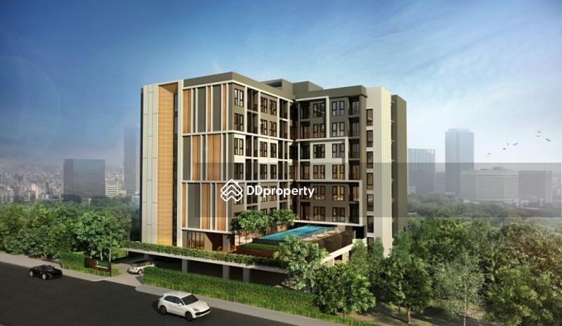 D Mark Condo @ Lasalle : ดีมาร์ก คอนโด แอท ลาซาล 8 #0