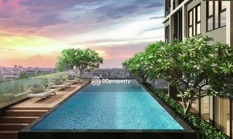 D Mark Condo @ Lasalle : ดีมาร์ก คอนโด แอท ลาซาล 8 #0