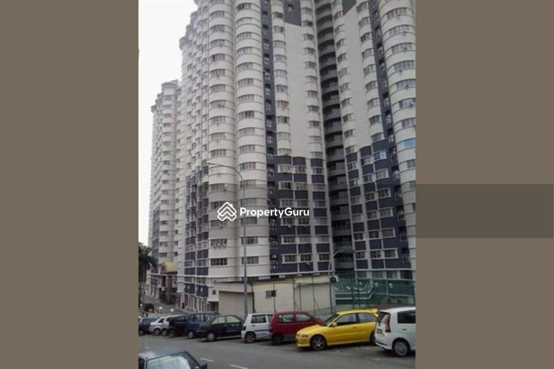 For Sale - Regency Condominium