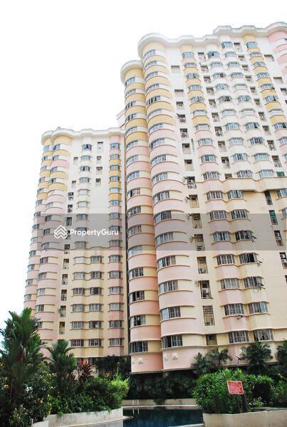 For Sale - Regency Condominium