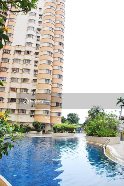 For Sale - Regency Condominium