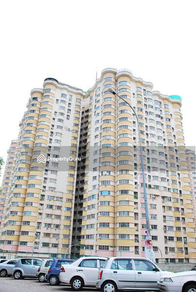 For Sale - Regency Condominium