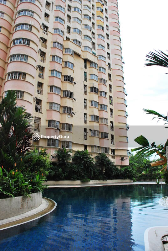 Regency Condominium (Condominium) for Sale/Rent, 2024