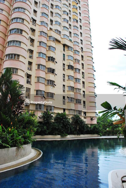 For Sale - Regency Condominium