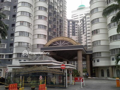 - Regency Condominium