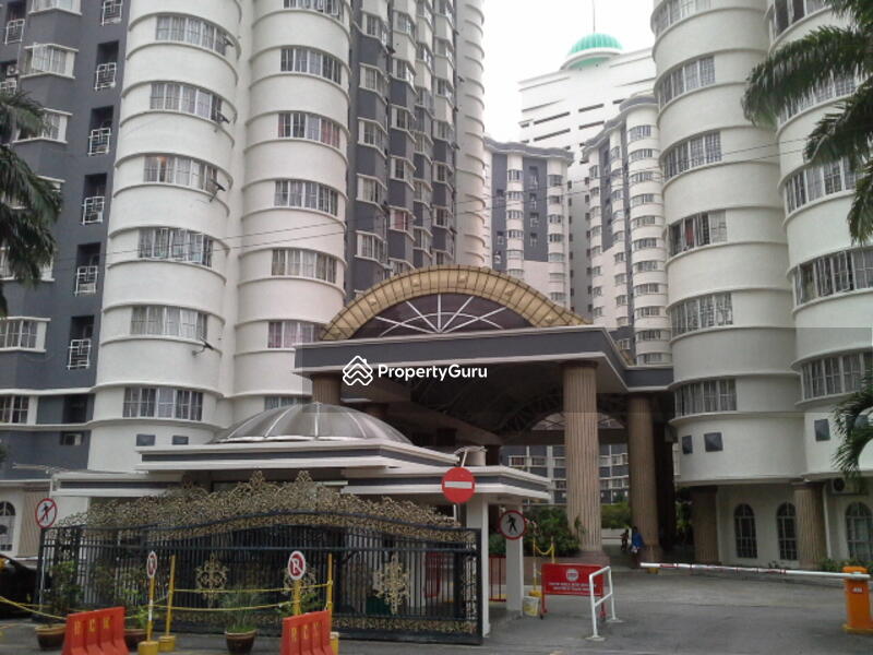 For Sale - Regency Condominium