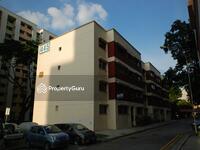 Jurong West Street 42
