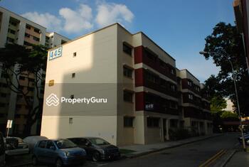 445 Jurong West Street 42