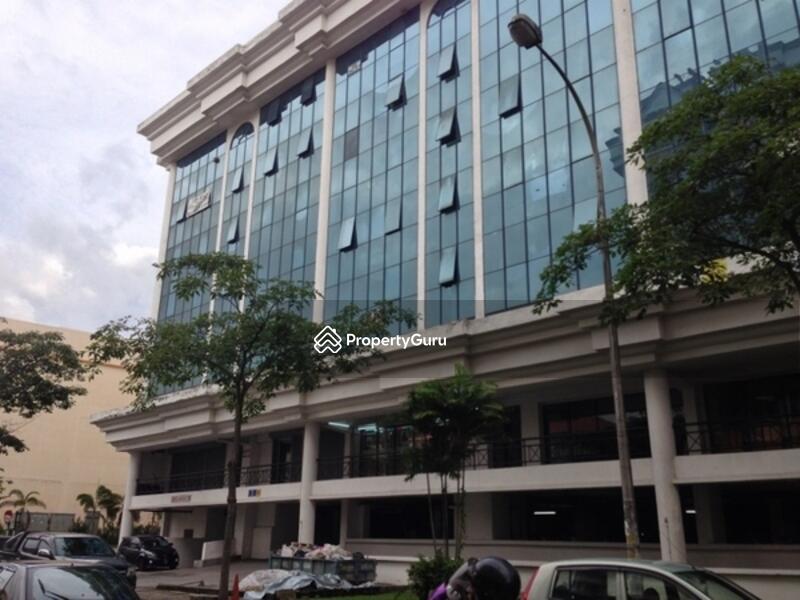 Untuk Dijual - Wisma Mutiara