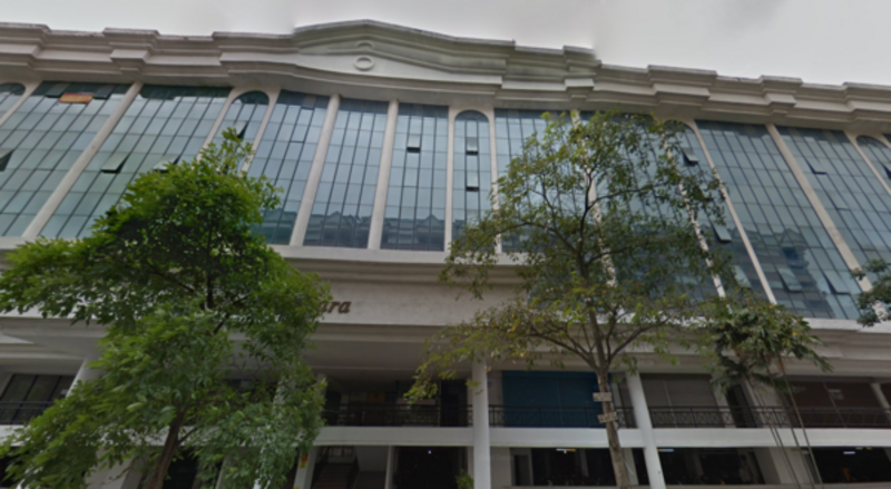 Wisma Mutiara - iProperty.com.my