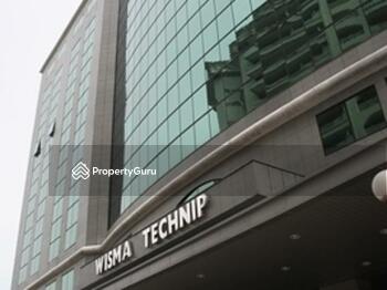 Wisma Technip