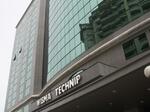 Wisma Technip #0
