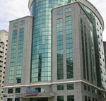 Wisma Technip #0